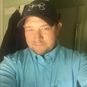 Meet your Posher, Jeff